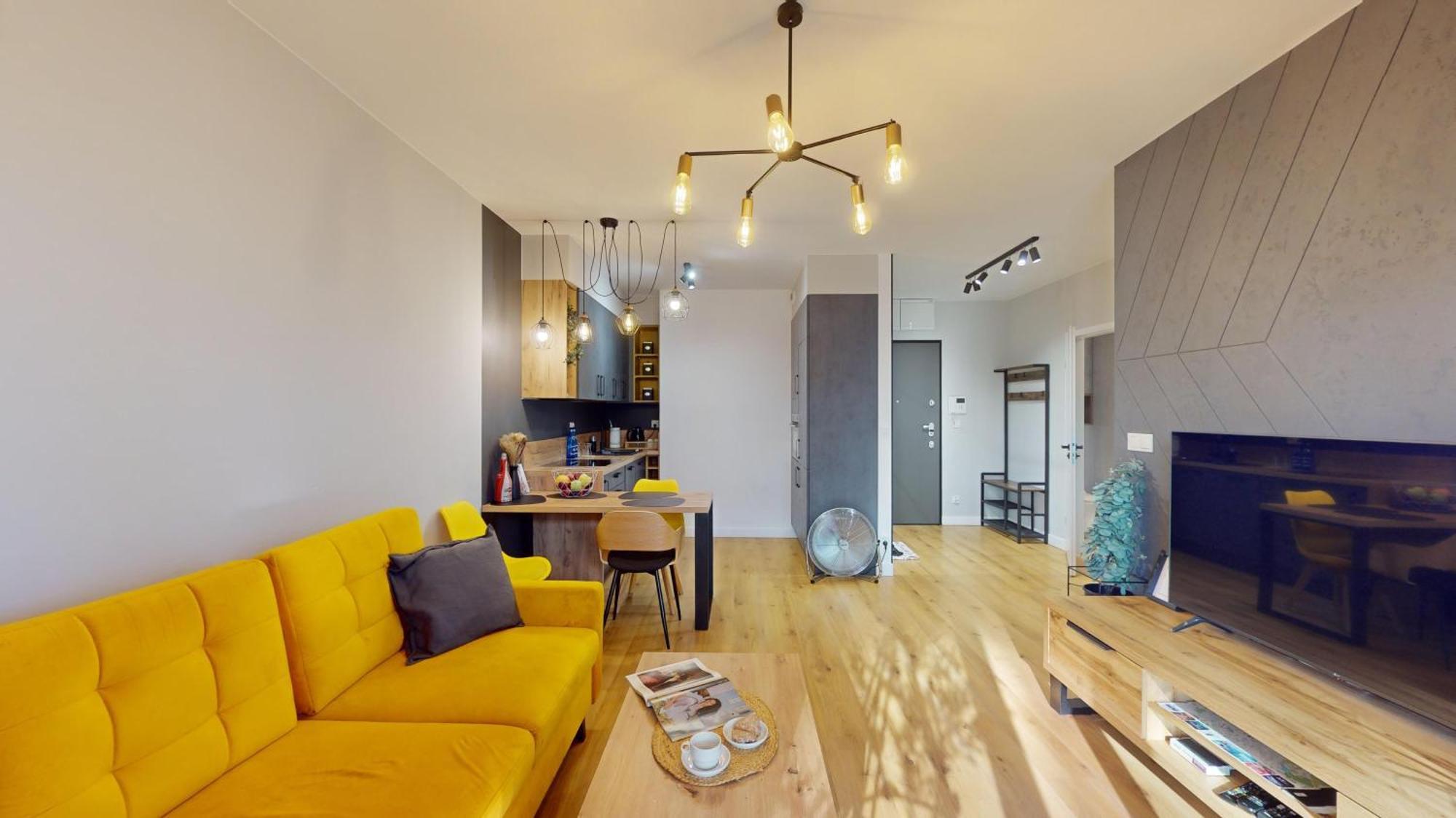 Apartament Z Tarasem I Widokiem Na Rzeke Wroapart-Pl - Apartment With Terrace And River View Wroapart Wroclaw Bagian luar foto