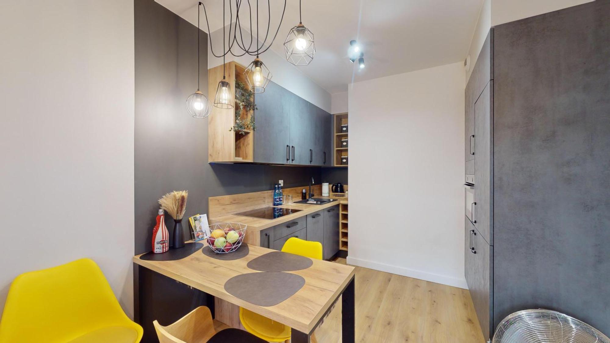 Apartament Z Tarasem I Widokiem Na Rzeke Wroapart-Pl - Apartment With Terrace And River View Wroapart Wroclaw Bagian luar foto